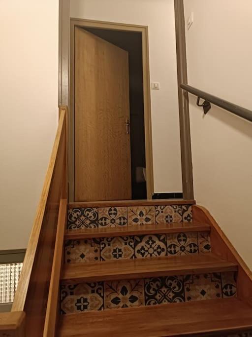 Maison L'hostal Saura Y Roja Apartment